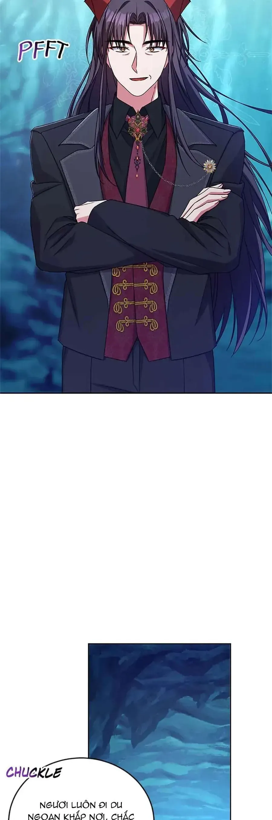 Búp Bê Quản Gia Của Ma Vương Chapter 44 - 3