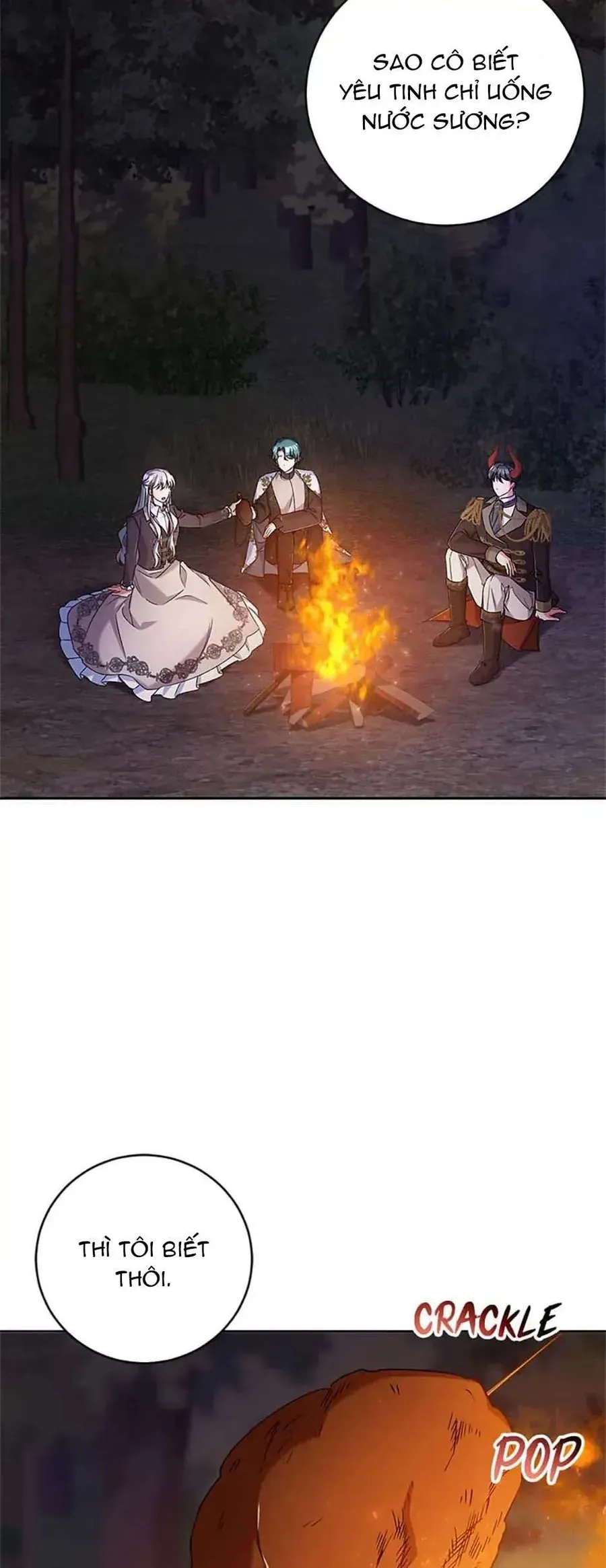 Búp Bê Quản Gia Của Ma Vương Chapter 44 - 22