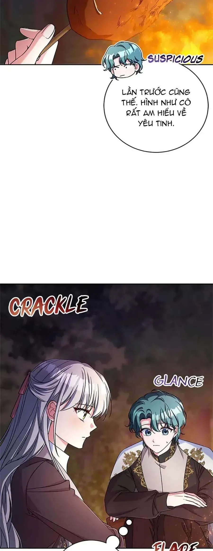 Búp Bê Quản Gia Của Ma Vương Chapter 44 - 23