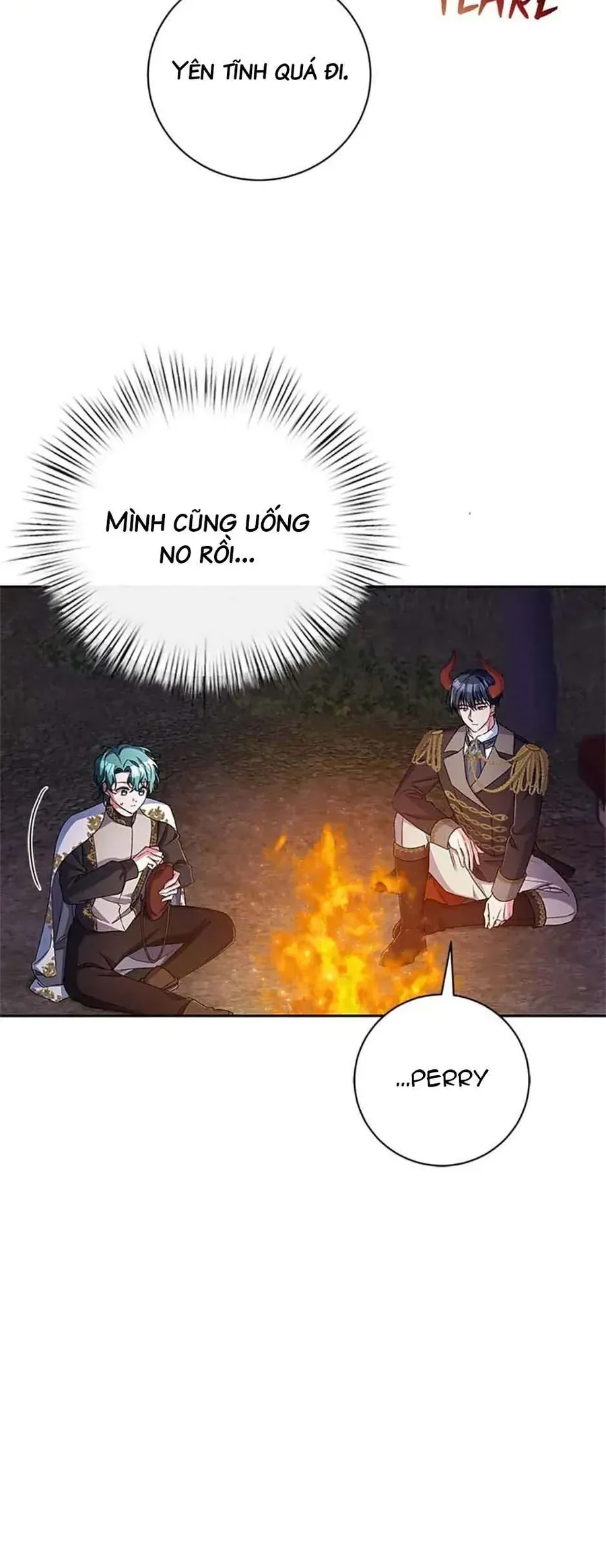 Búp Bê Quản Gia Của Ma Vương Chapter 44 - 24