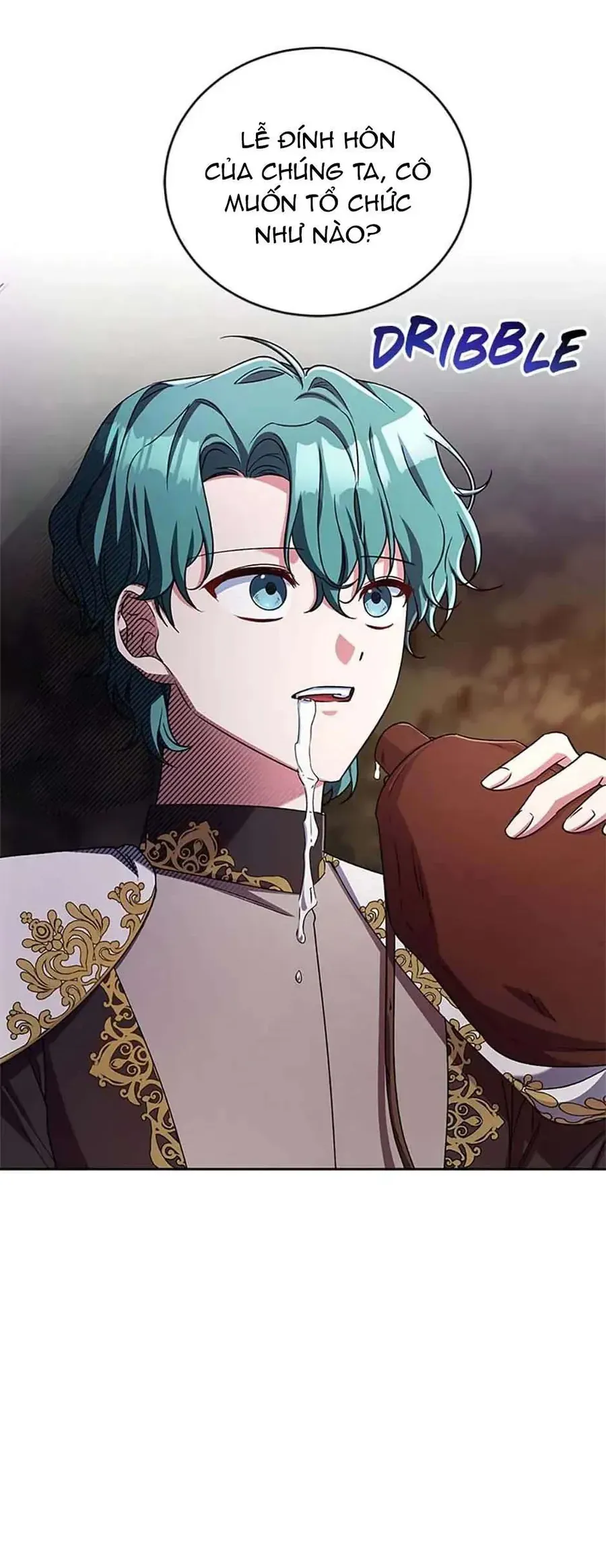 Búp Bê Quản Gia Của Ma Vương Chapter 44 - 25