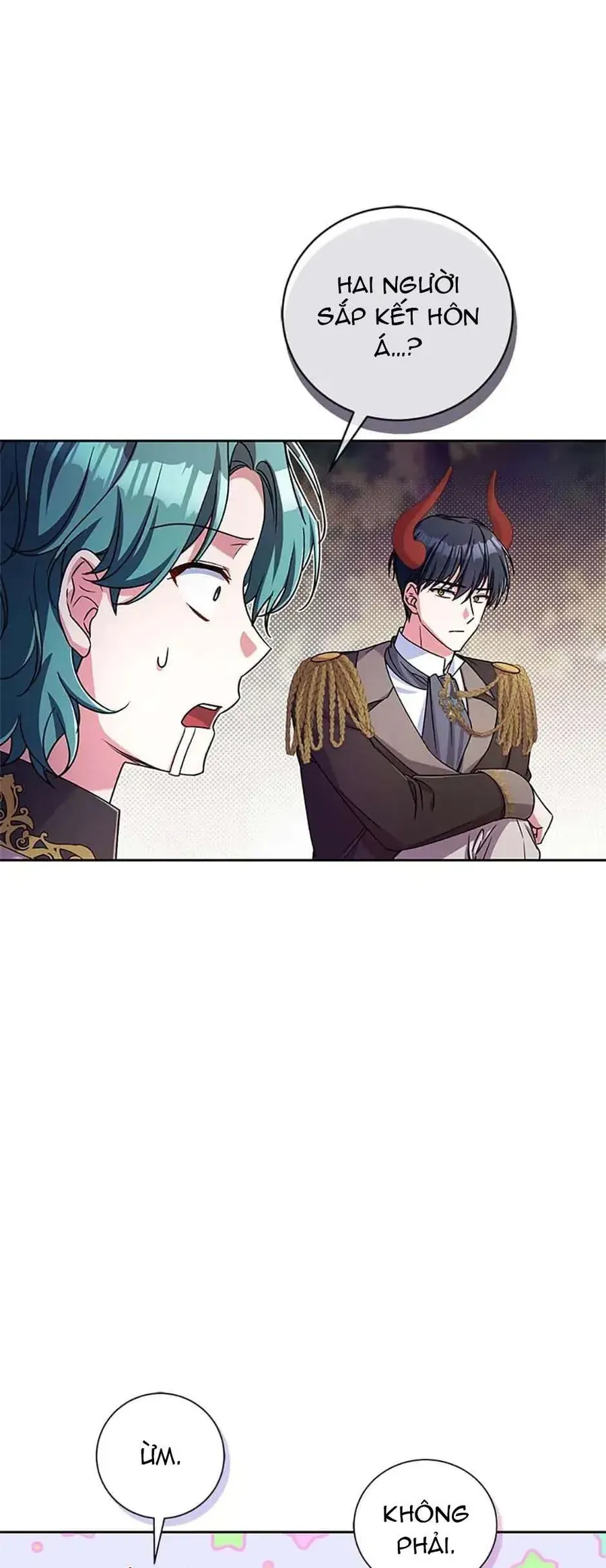 Búp Bê Quản Gia Của Ma Vương Chapter 44 - 26