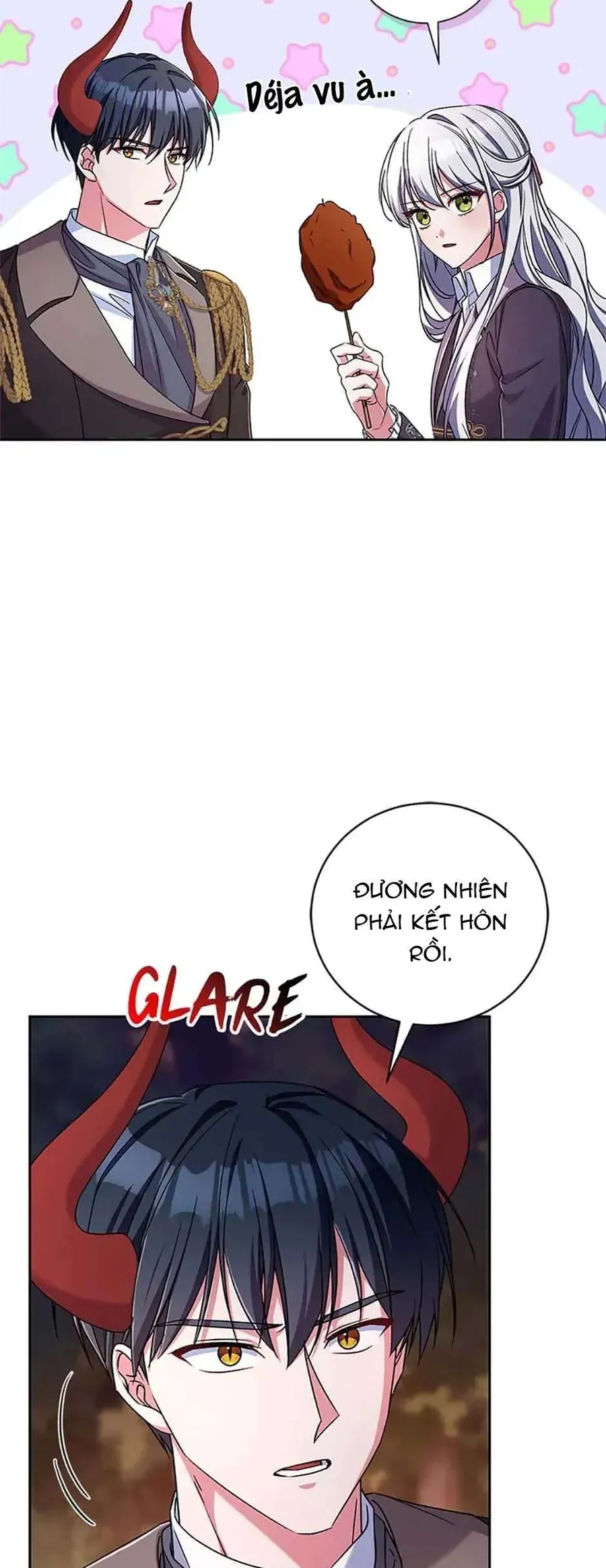 Búp Bê Quản Gia Của Ma Vương Chapter 44 - 27