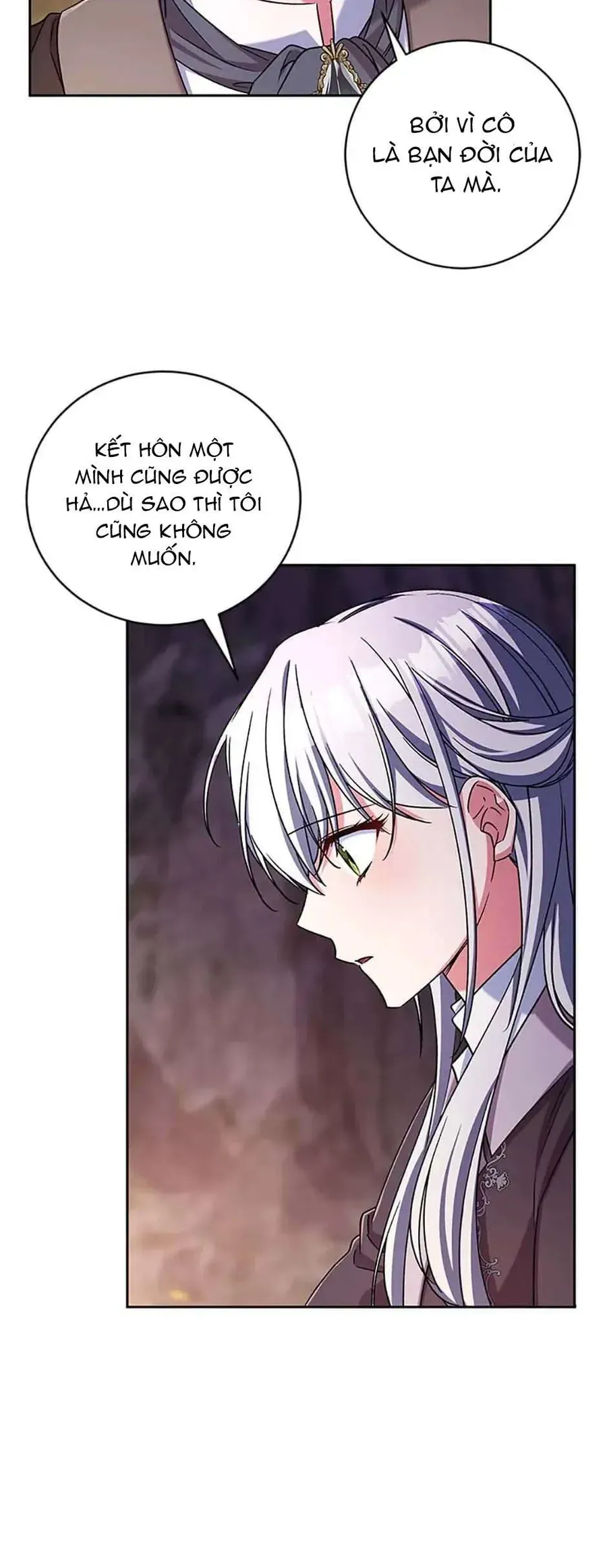 Búp Bê Quản Gia Của Ma Vương Chapter 44 - 28