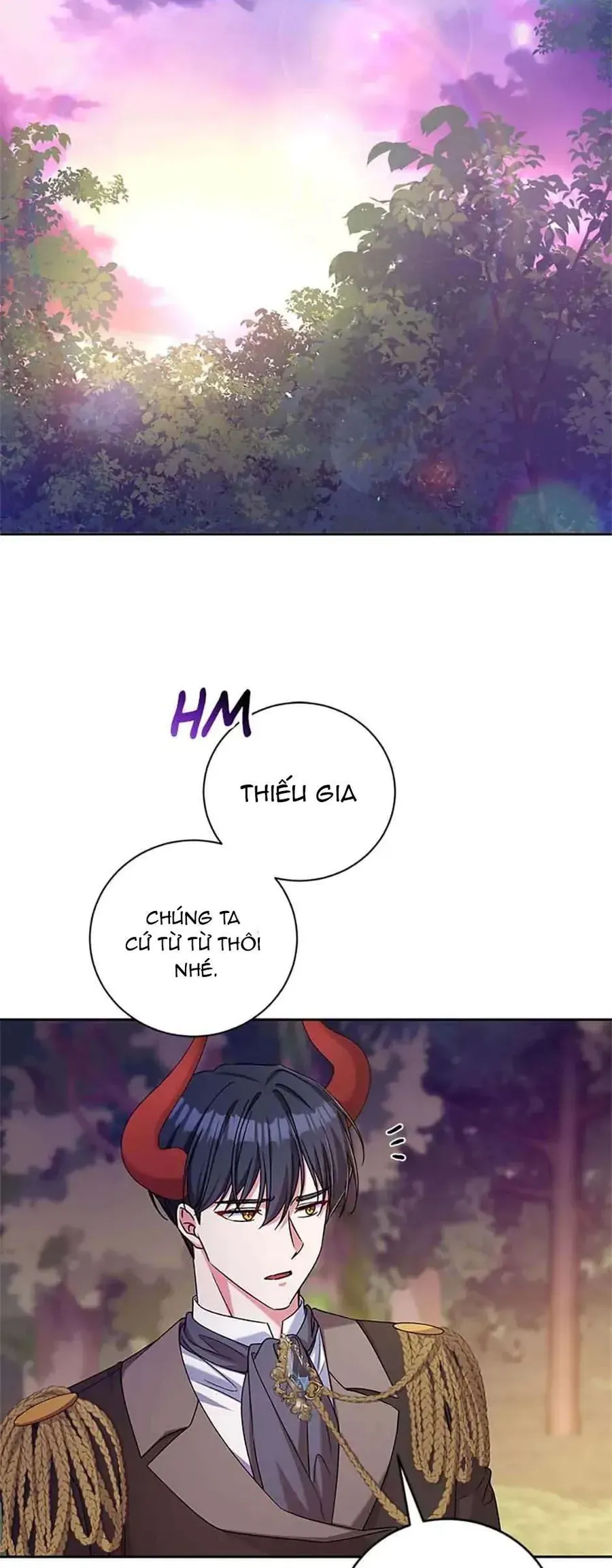 Búp Bê Quản Gia Của Ma Vương Chapter 44 - 32