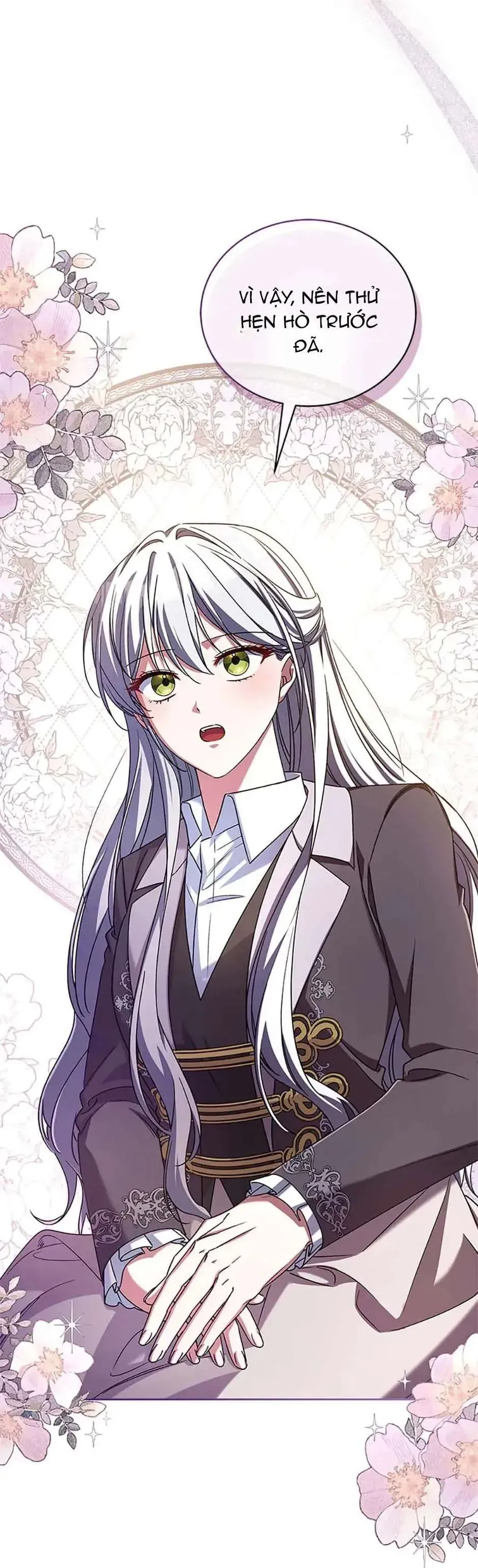 Búp Bê Quản Gia Của Ma Vương Chapter 44 - 34