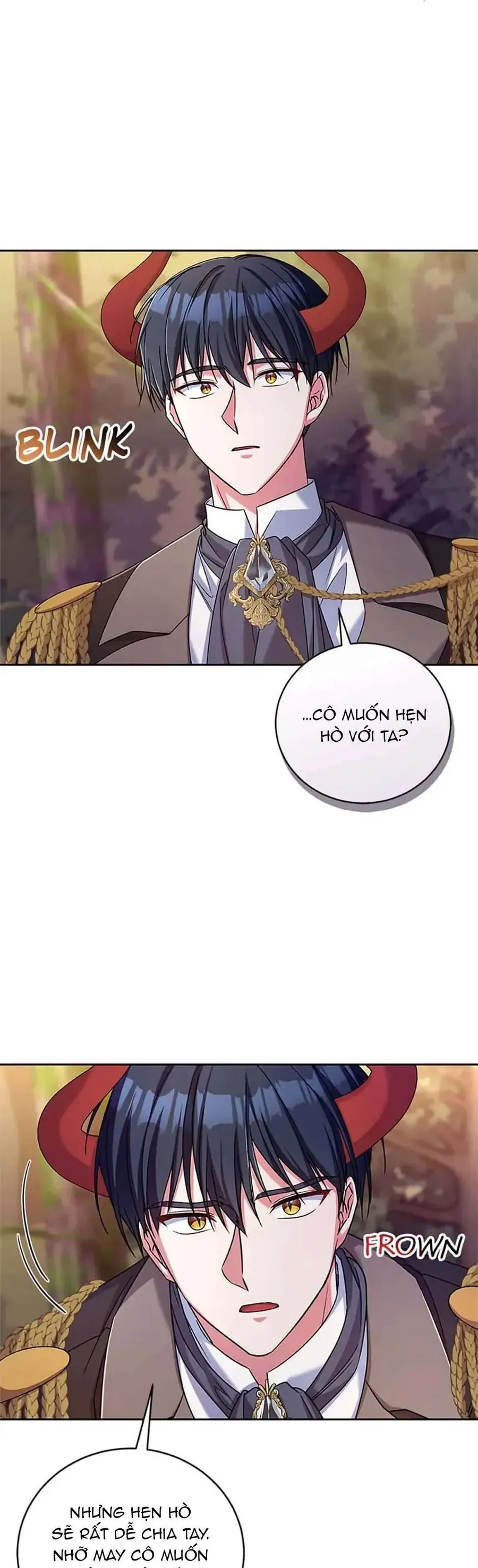 Búp Bê Quản Gia Của Ma Vương Chapter 44 - 35