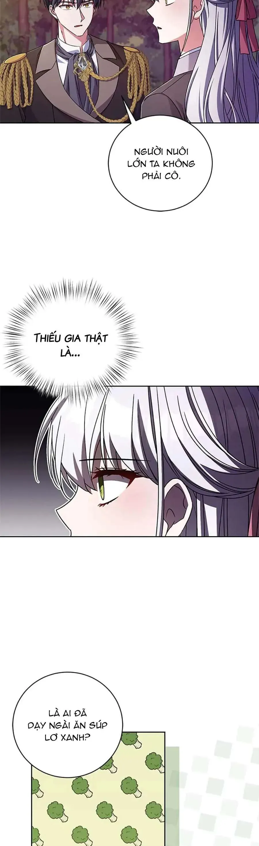 Búp Bê Quản Gia Của Ma Vương Chapter 44 - 37