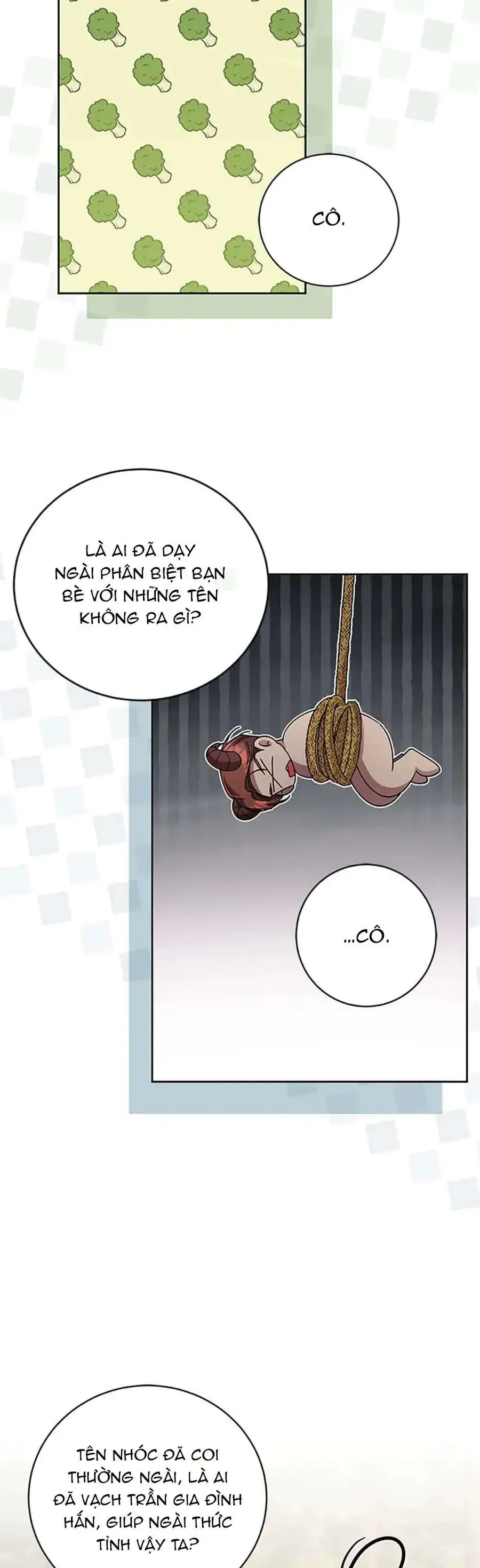 Búp Bê Quản Gia Của Ma Vương Chapter 44 - 38