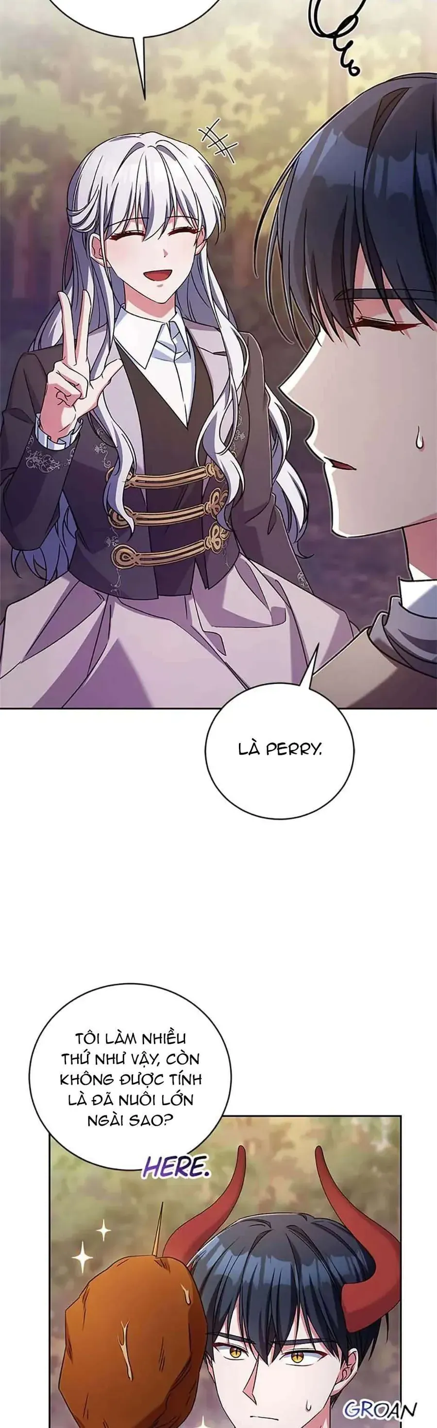 Búp Bê Quản Gia Của Ma Vương Chapter 44 - 39
