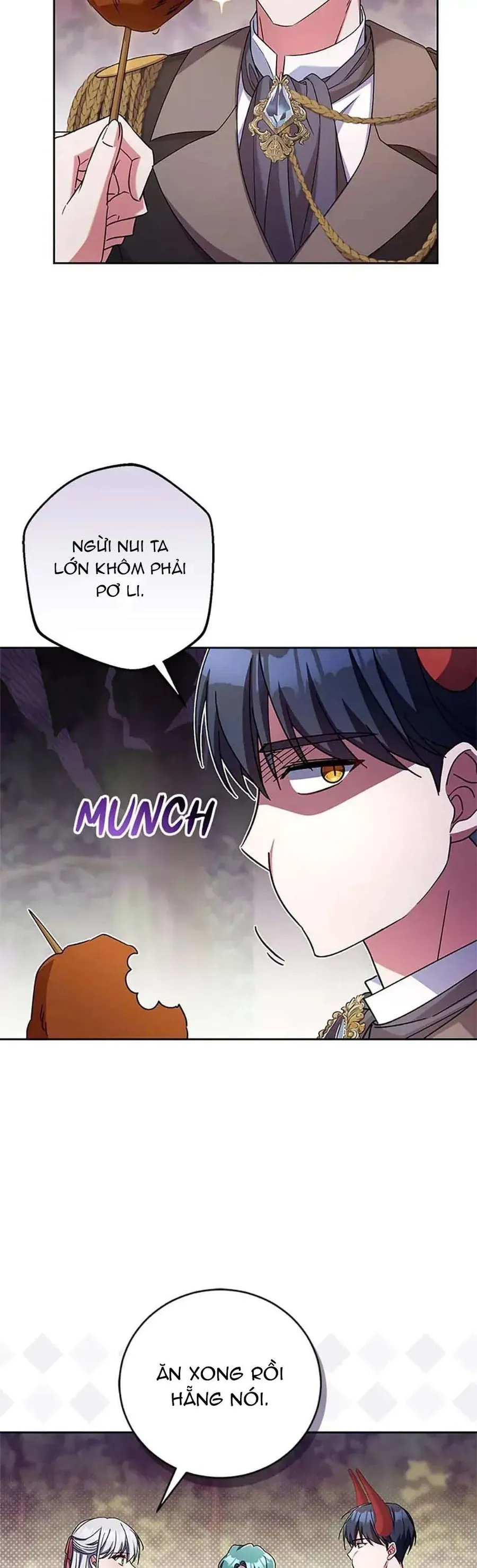 Búp Bê Quản Gia Của Ma Vương Chapter 44 - 40