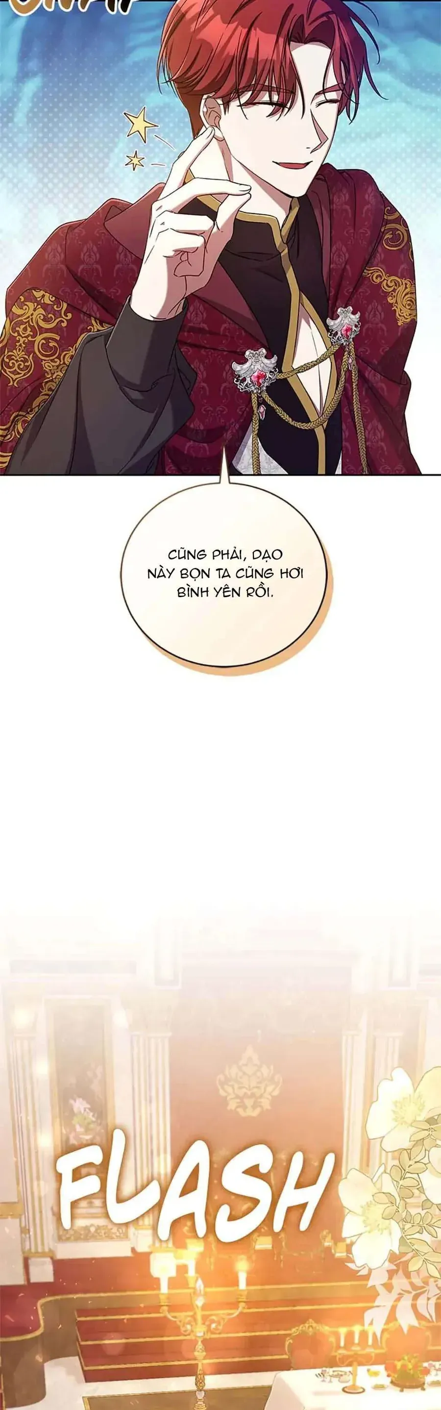 Búp Bê Quản Gia Của Ma Vương Chapter 44 - 5