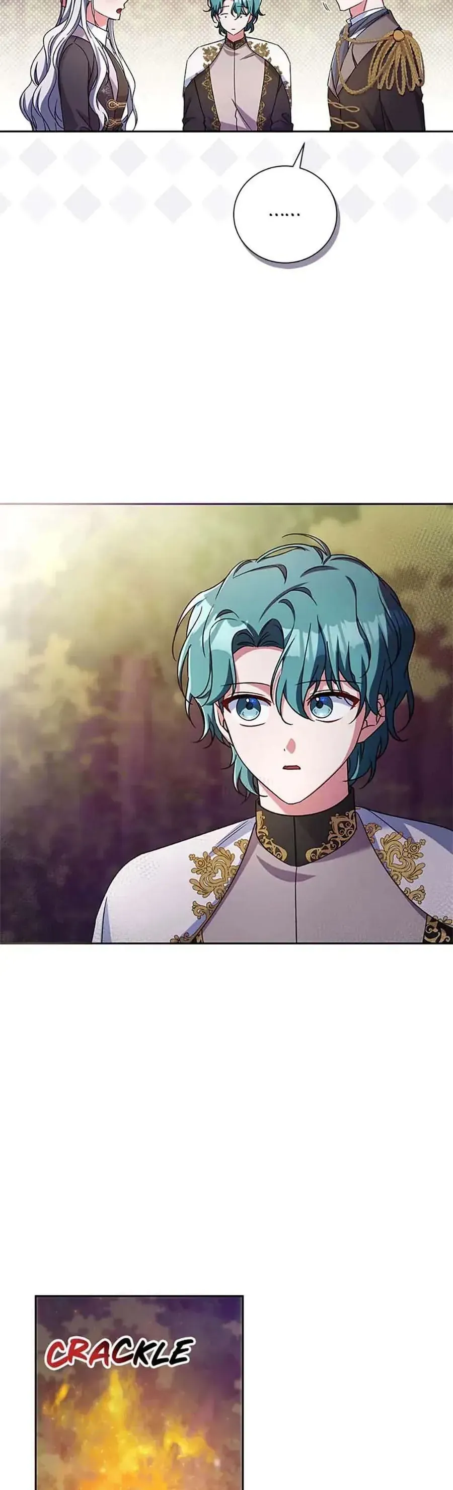 Búp Bê Quản Gia Của Ma Vương Chapter 44 - 41