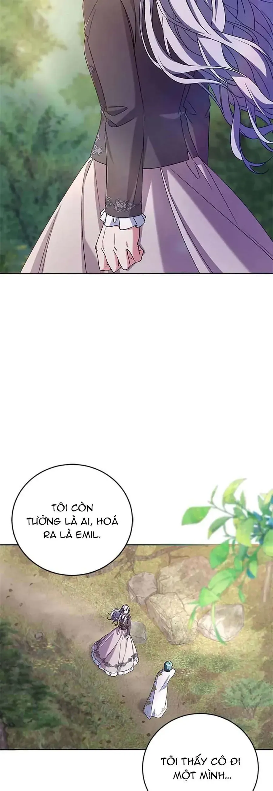 Búp Bê Quản Gia Của Ma Vương Chapter 44 - 43