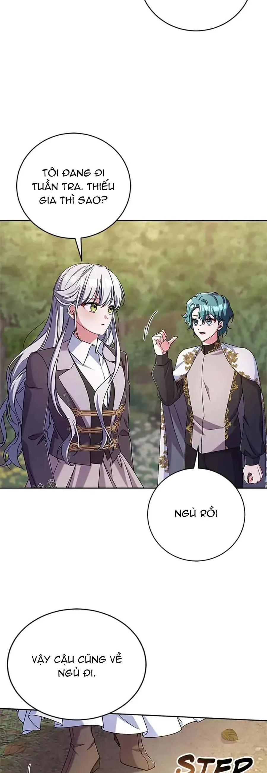 Búp Bê Quản Gia Của Ma Vương Chapter 44 - 44