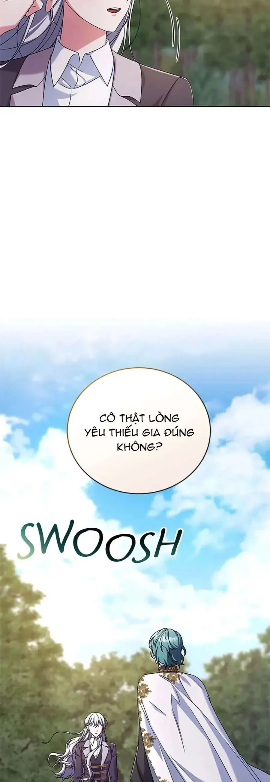 Búp Bê Quản Gia Của Ma Vương Chapter 44 - 46