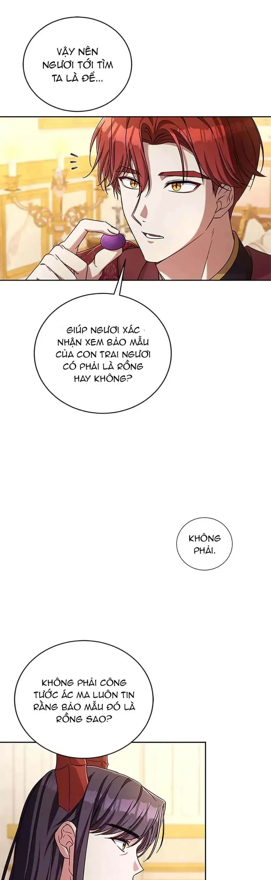 Búp Bê Quản Gia Của Ma Vương Chapter 44 - 8