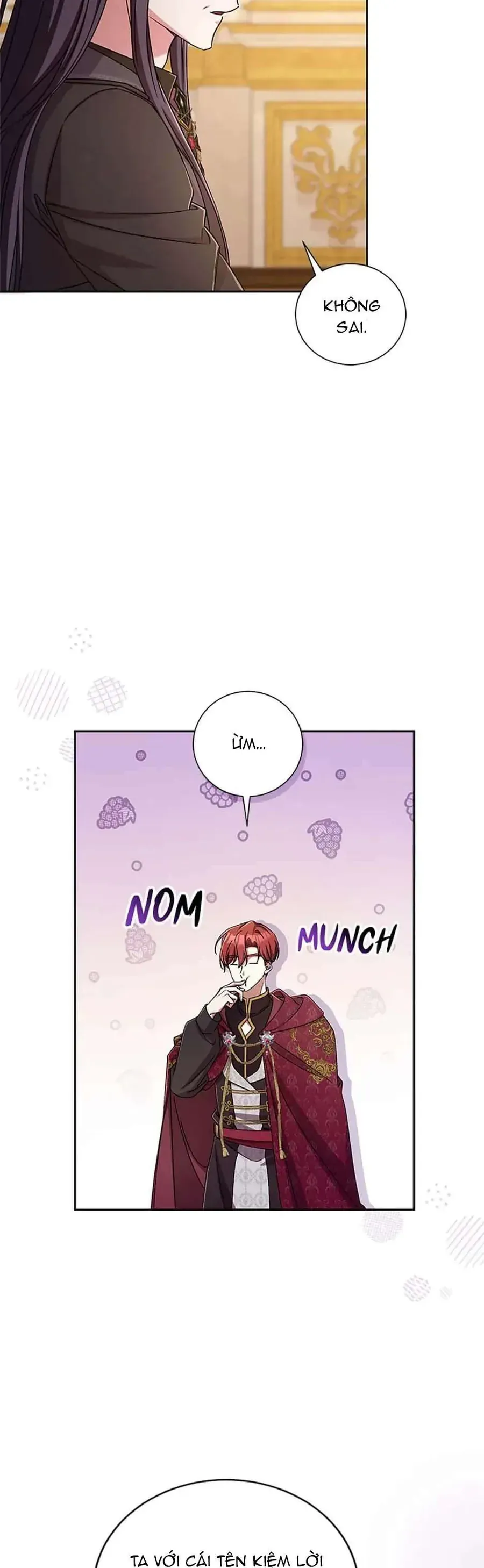 Búp Bê Quản Gia Của Ma Vương Chapter 44 - 9