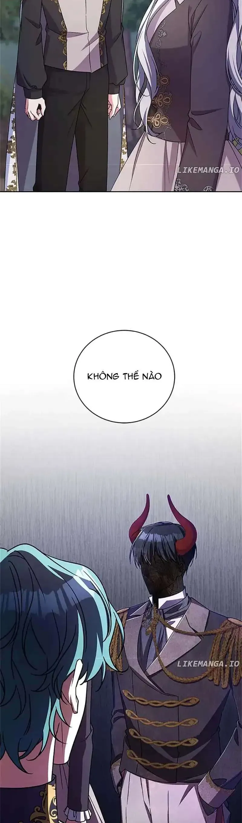 Búp Bê Quản Gia Của Ma Vương Chapter 45 - 21