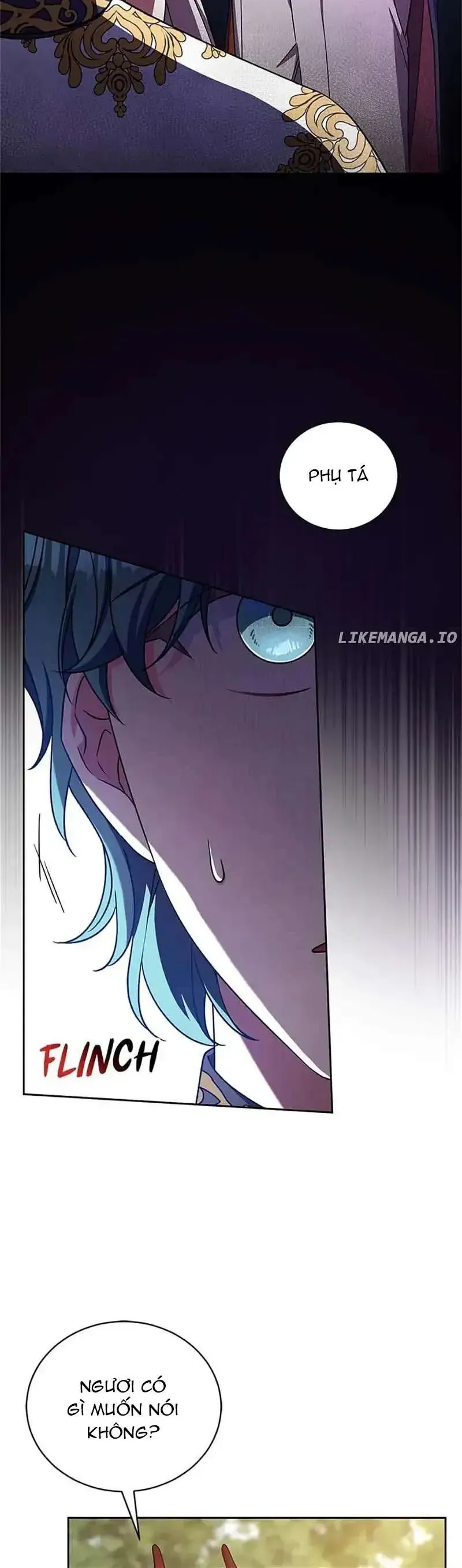 Búp Bê Quản Gia Của Ma Vương Chapter 45 - 22