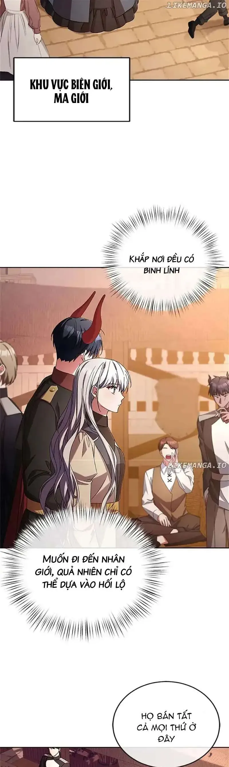 Búp Bê Quản Gia Của Ma Vương Chapter 45 - 26