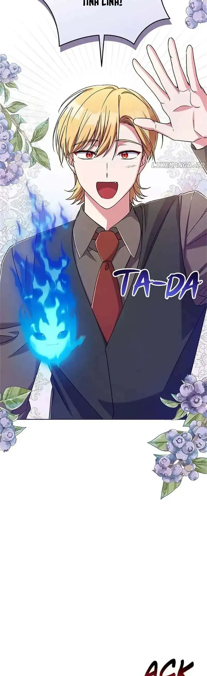 Búp Bê Quản Gia Của Ma Vương Chapter 45 - 36