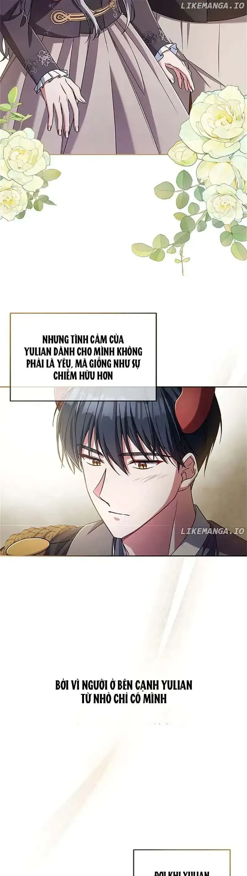 Búp Bê Quản Gia Của Ma Vương Chapter 45 - 5