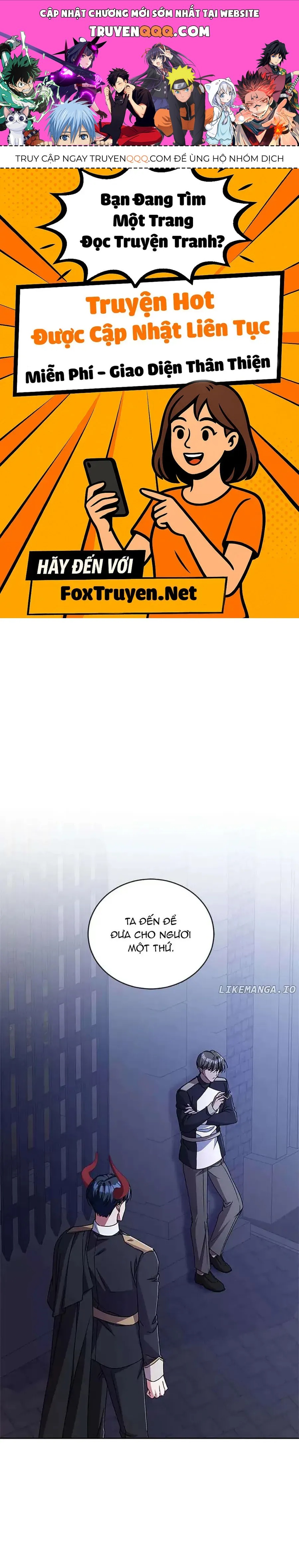 Búp Bê Quản Gia Của Ma Vương Chapter 46 - 1