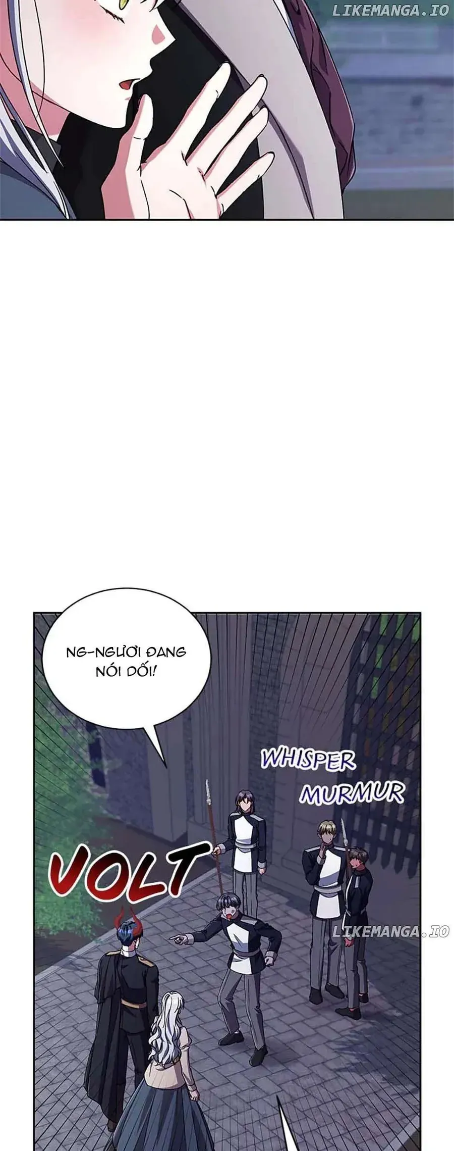 Búp Bê Quản Gia Của Ma Vương Chapter 46 - 12