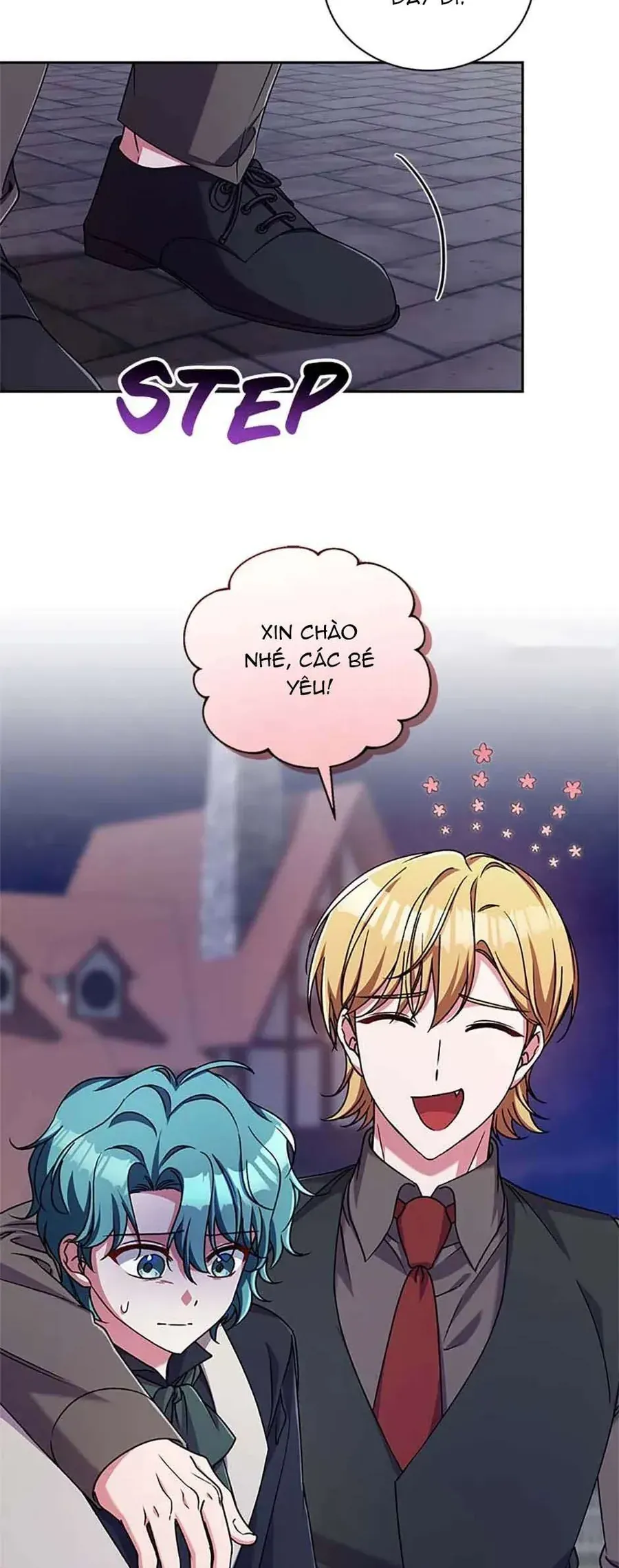 Búp Bê Quản Gia Của Ma Vương Chapter 46 - 14