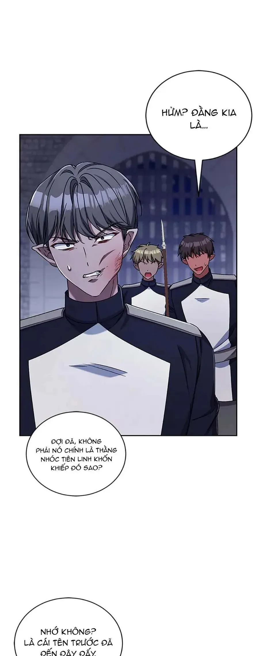 Búp Bê Quản Gia Của Ma Vương Chapter 46 - 16