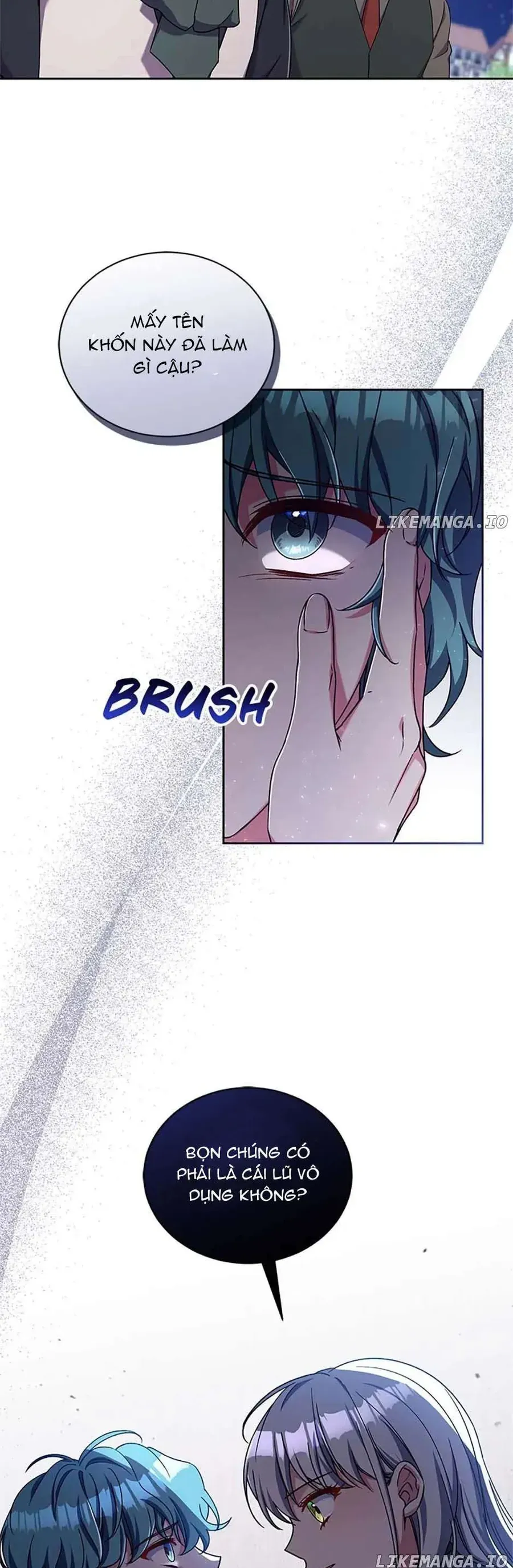 Búp Bê Quản Gia Của Ma Vương Chapter 46 - 21