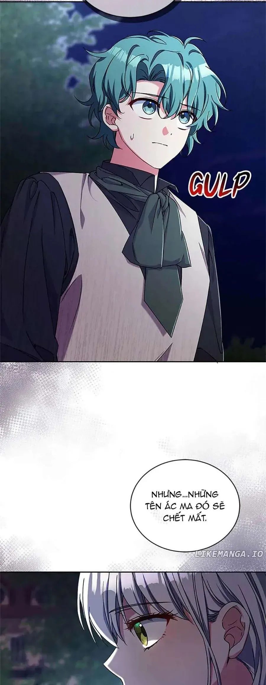 Búp Bê Quản Gia Của Ma Vương Chapter 46 - 24