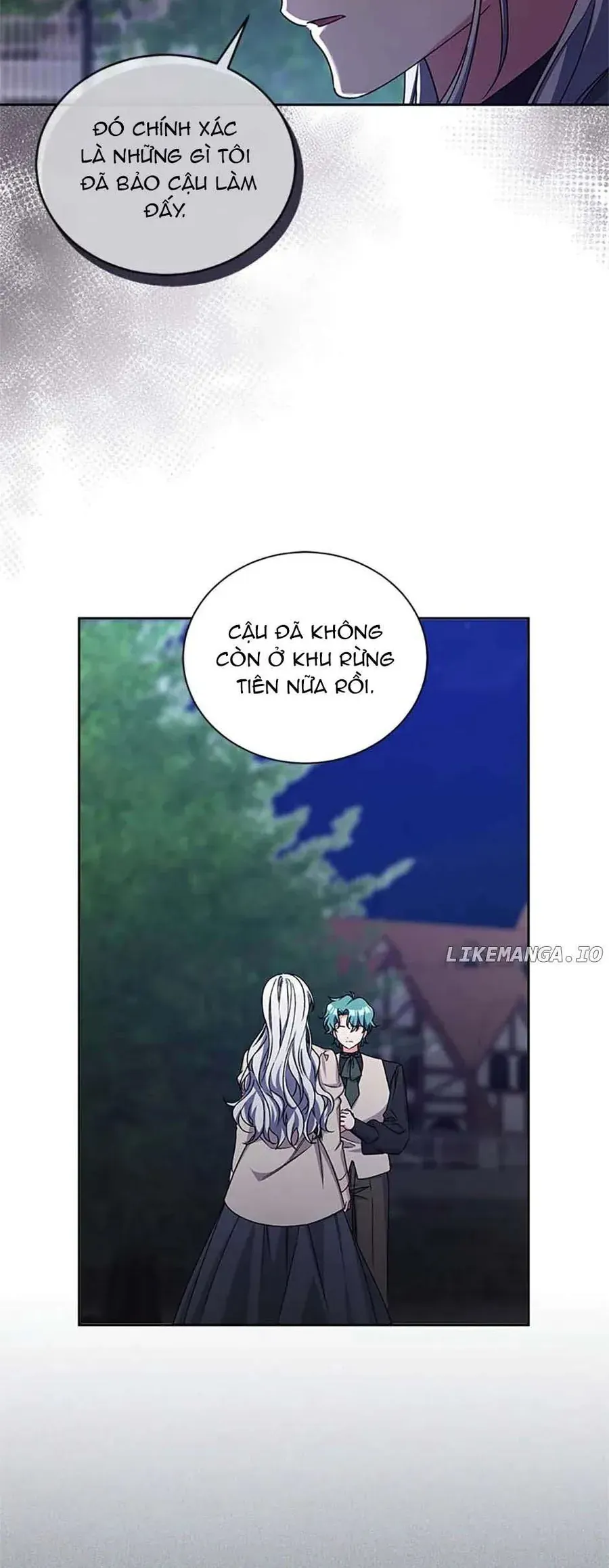 Búp Bê Quản Gia Của Ma Vương Chapter 46 - 25