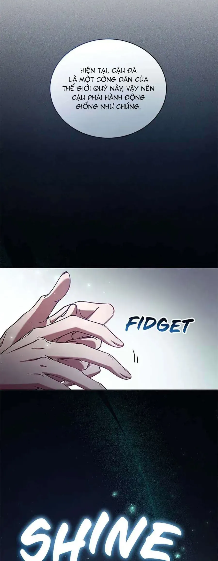 Búp Bê Quản Gia Của Ma Vương Chapter 46 - 26