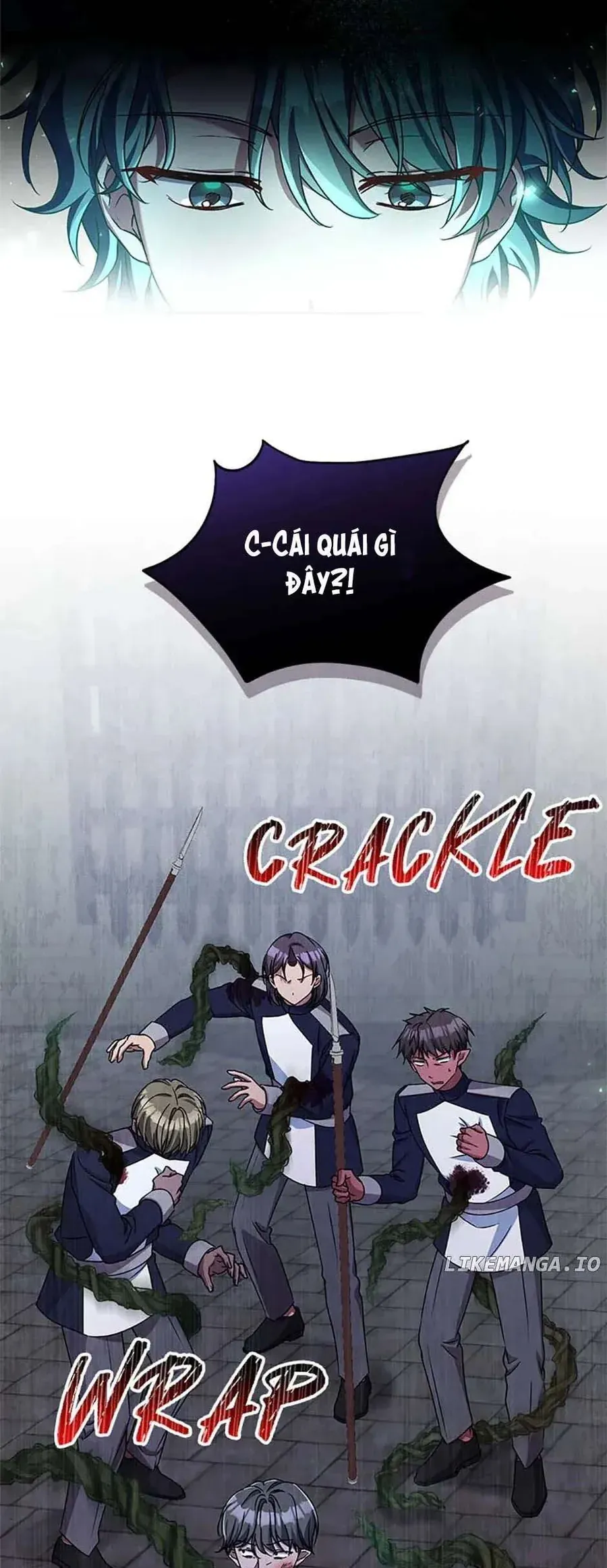 Búp Bê Quản Gia Của Ma Vương Chapter 46 - 28