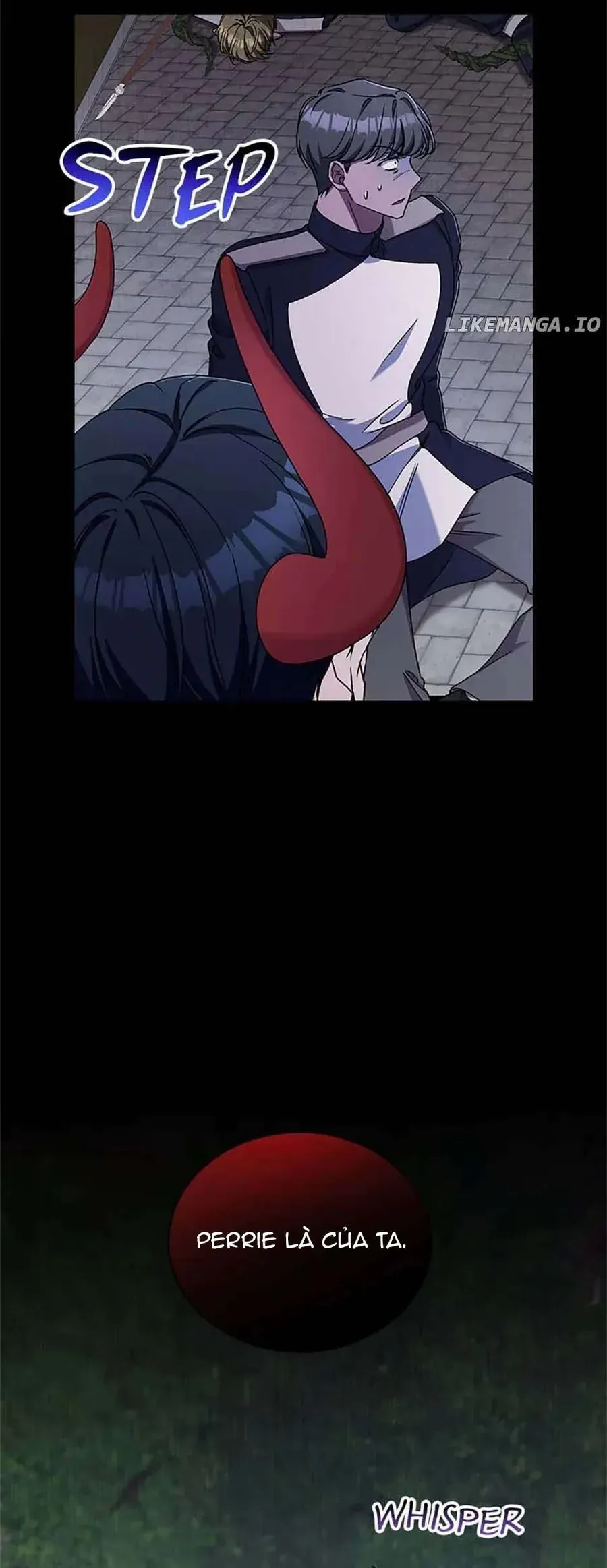 Búp Bê Quản Gia Của Ma Vương Chapter 46 - 31