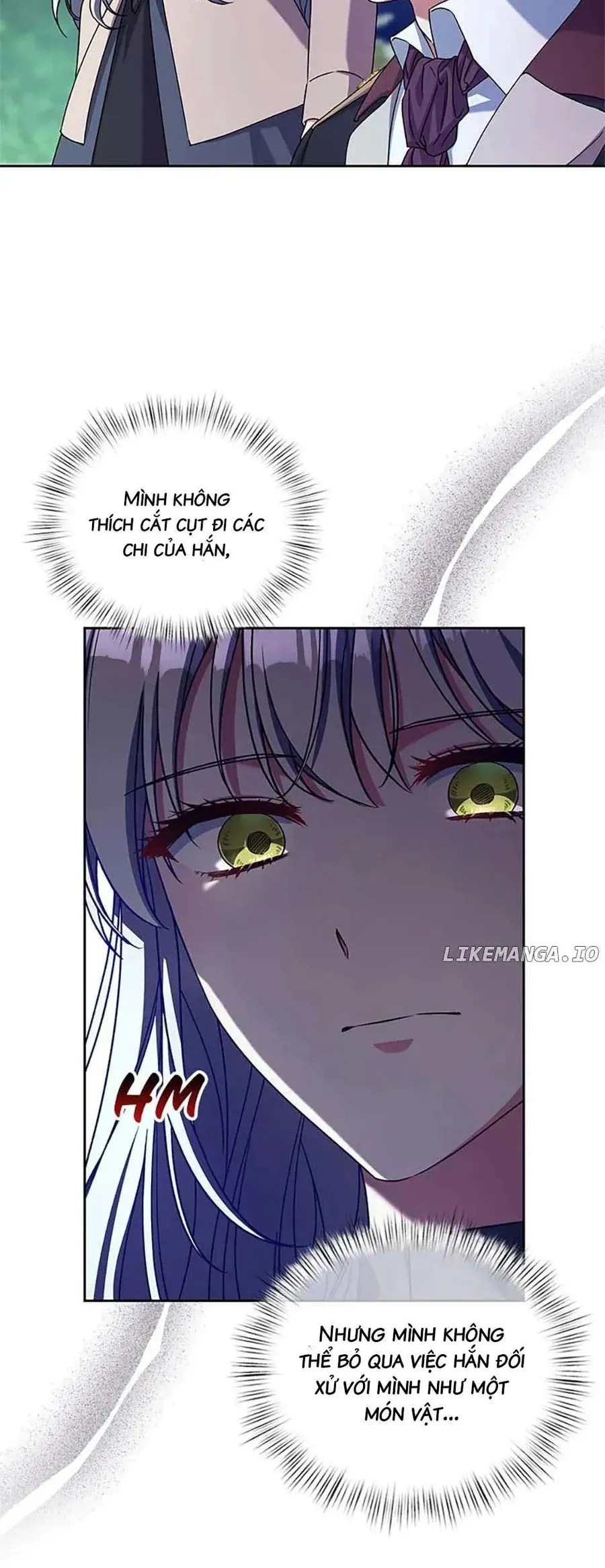 Búp Bê Quản Gia Của Ma Vương Chapter 46 - 33