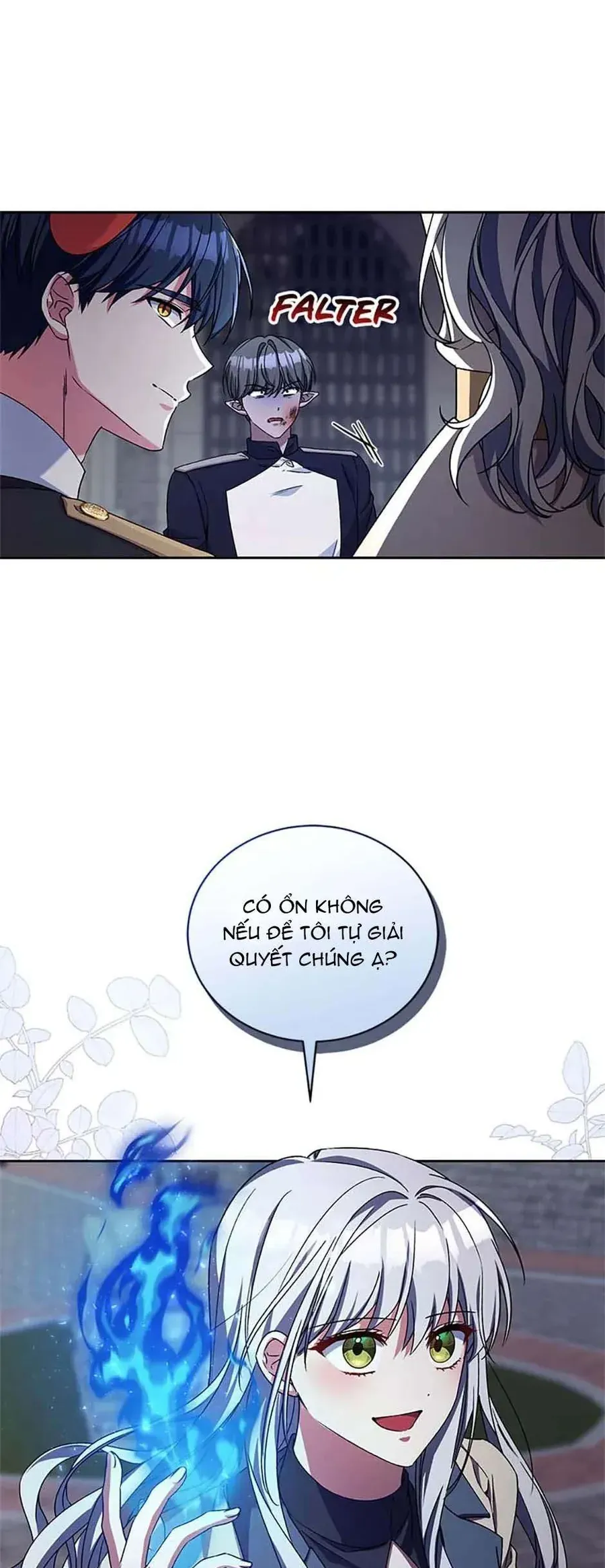 Búp Bê Quản Gia Của Ma Vương Chapter 46 - 34