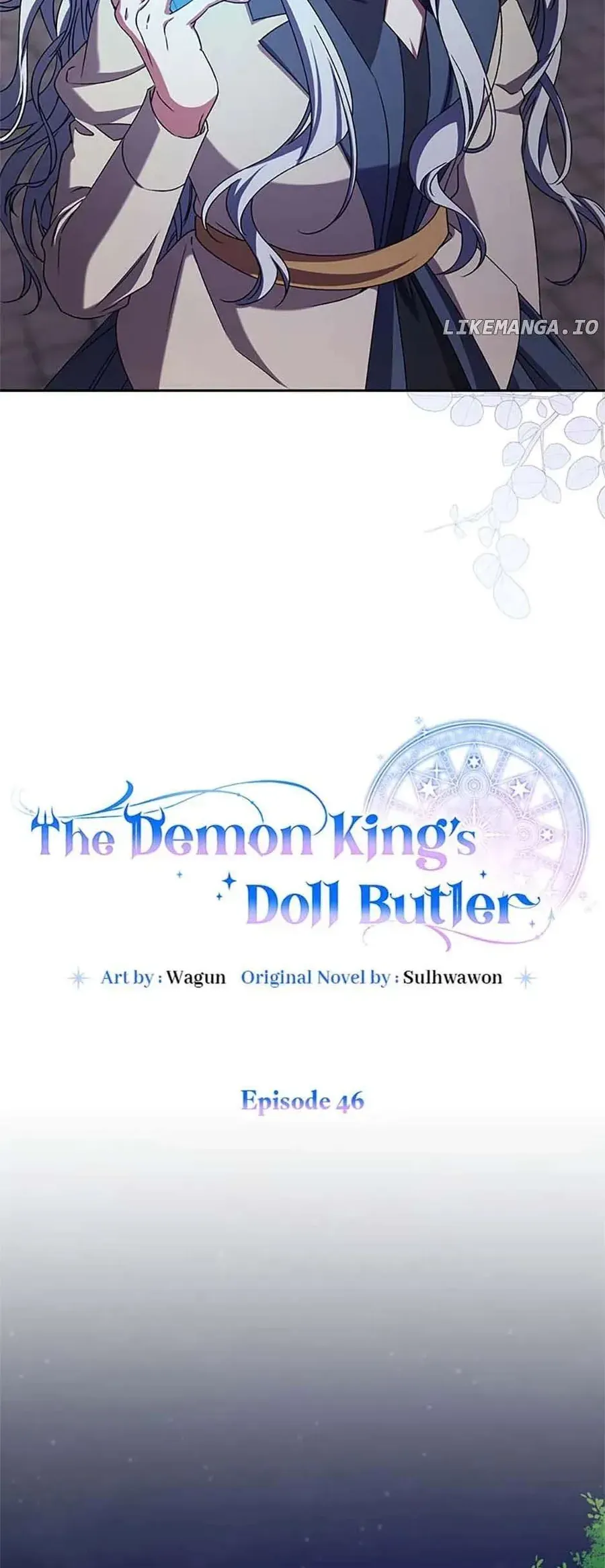 Búp Bê Quản Gia Của Ma Vương Chapter 46 - 35