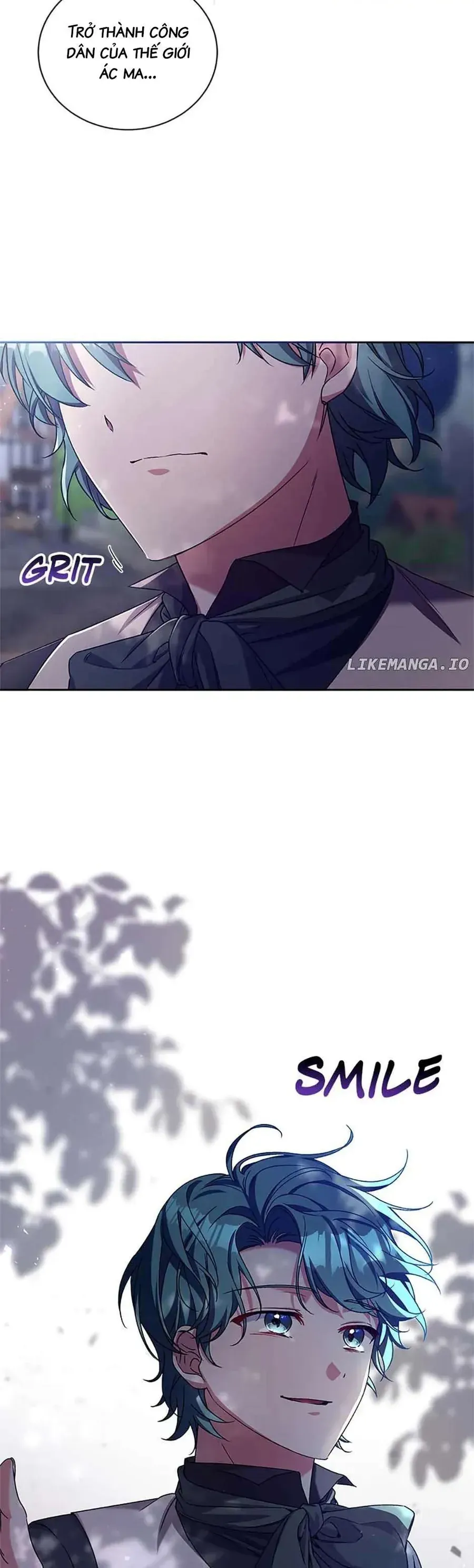 Búp Bê Quản Gia Của Ma Vương Chapter 46 - 38