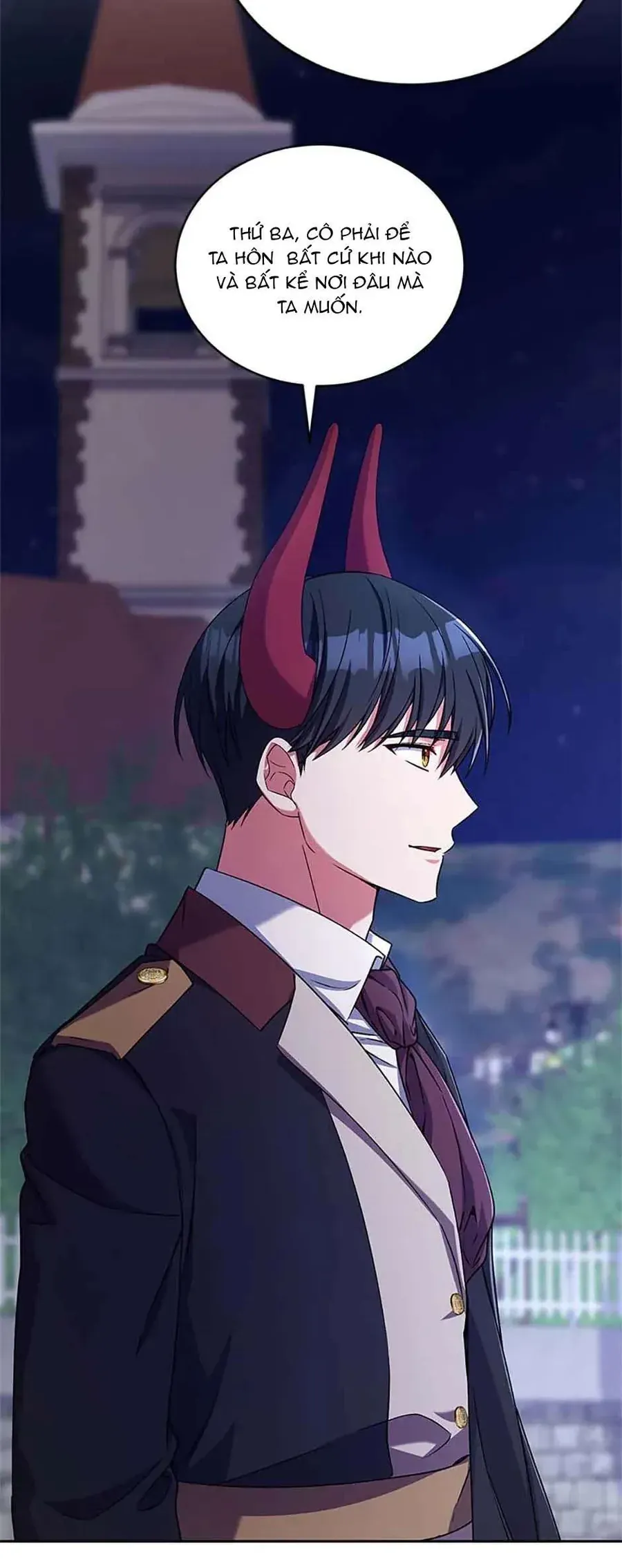 Búp Bê Quản Gia Của Ma Vương Chapter 46 - 44