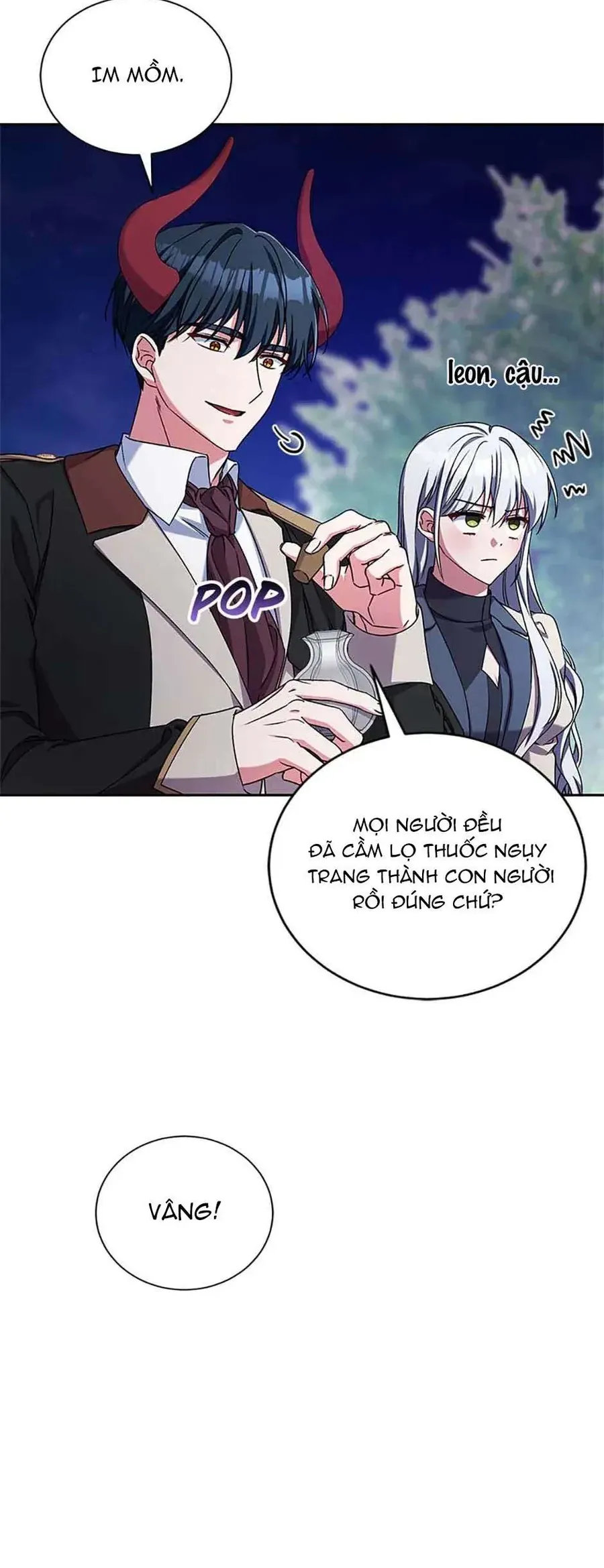 Búp Bê Quản Gia Của Ma Vương Chapter 46 - 49