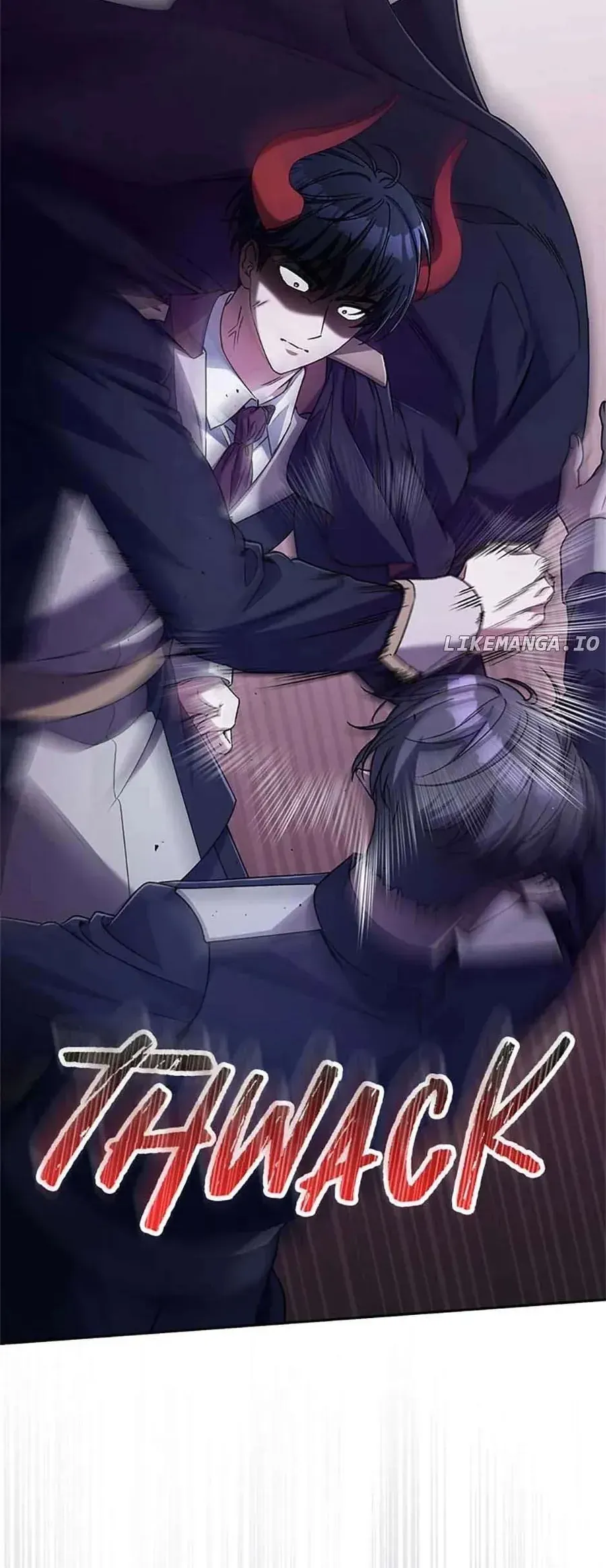 Búp Bê Quản Gia Của Ma Vương Chapter 46 - 6