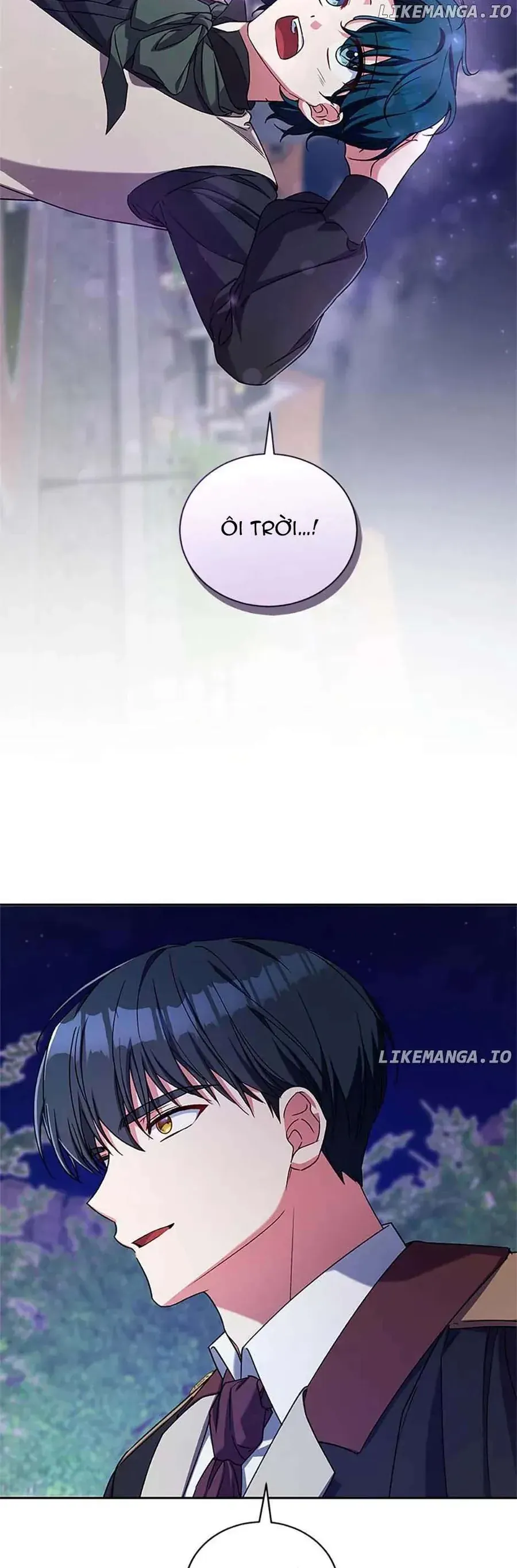 Búp Bê Quản Gia Của Ma Vương Chapter 46 - 52