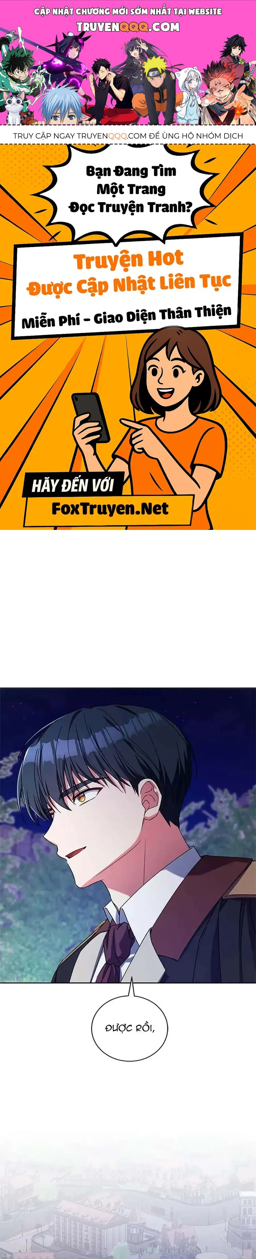 Búp Bê Quản Gia Của Ma Vương Chapter 47 - 1