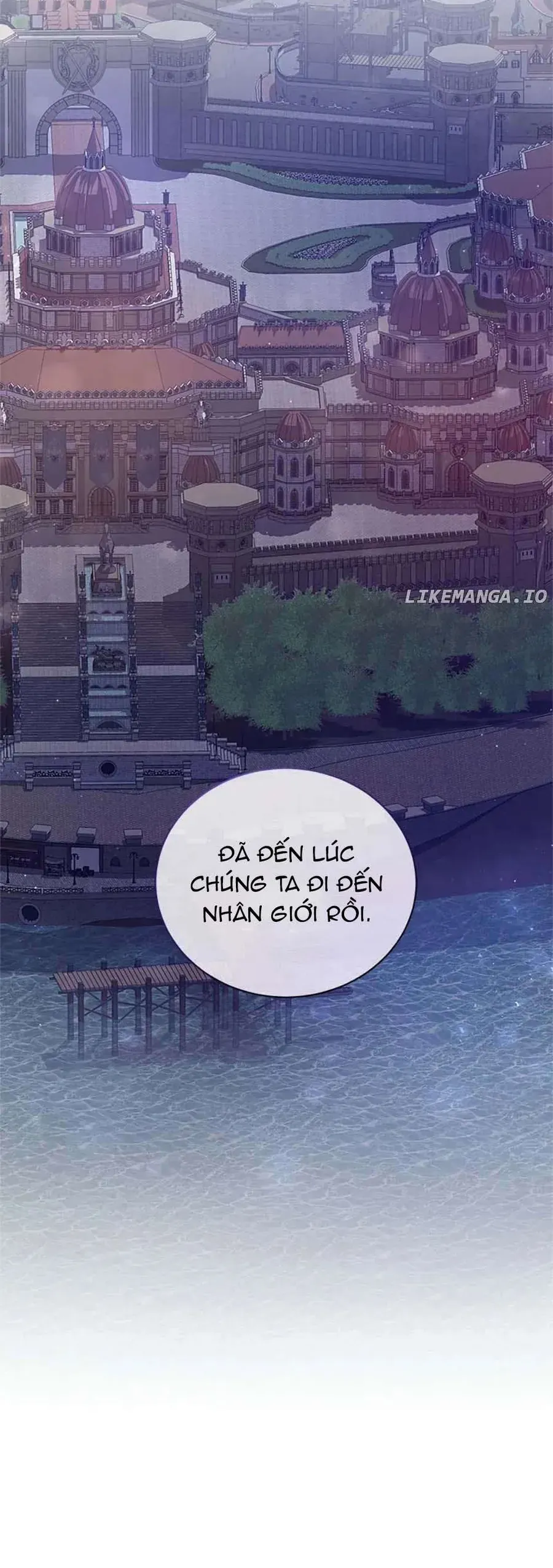 Búp Bê Quản Gia Của Ma Vương Chapter 47 - 2