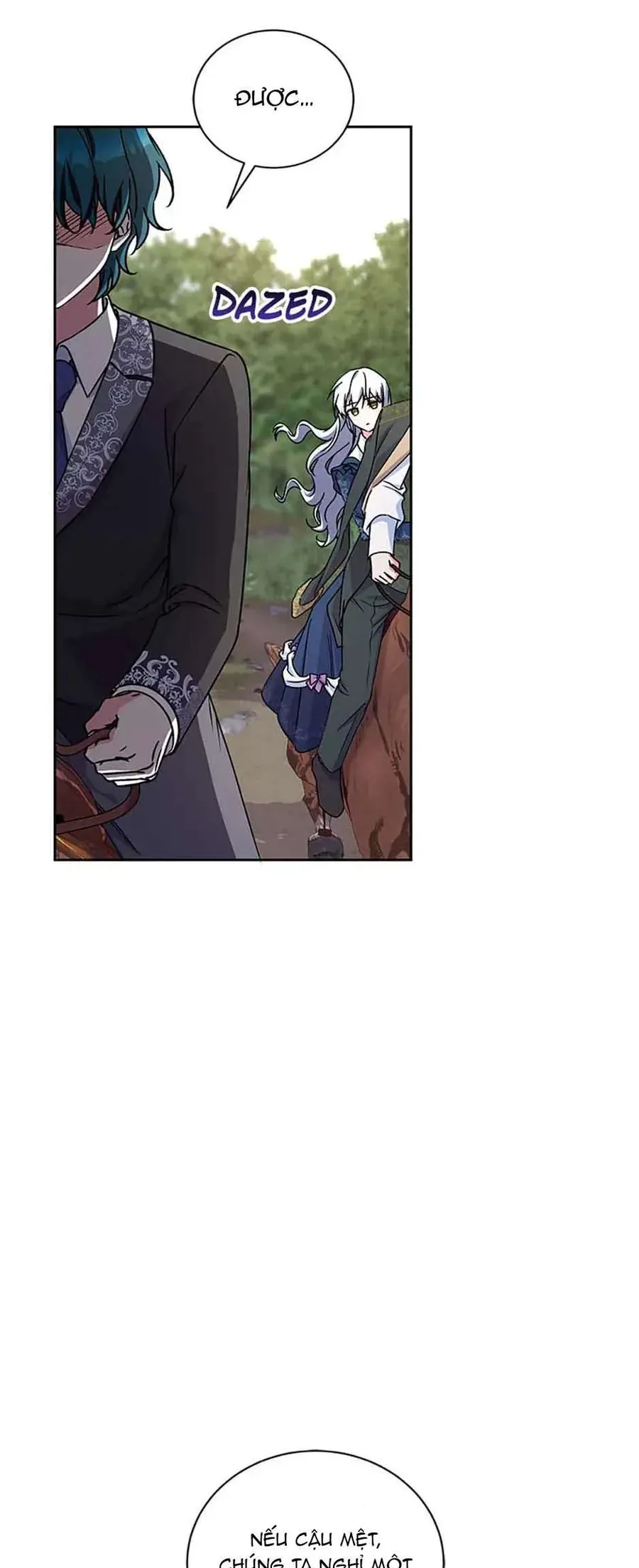 Búp Bê Quản Gia Của Ma Vương Chapter 47 - 14