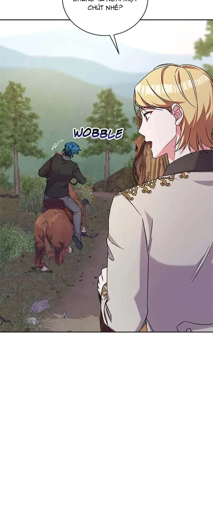 Búp Bê Quản Gia Của Ma Vương Chapter 47 - 15