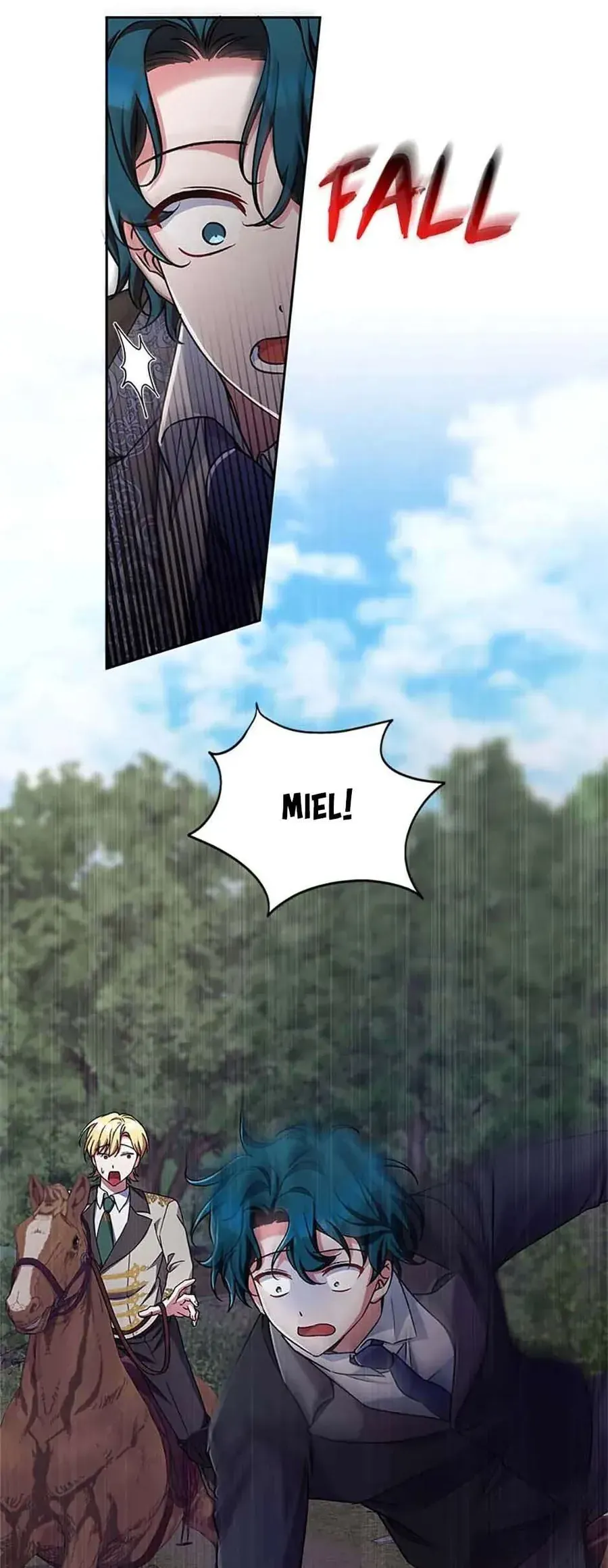 Búp Bê Quản Gia Của Ma Vương Chapter 47 - 16